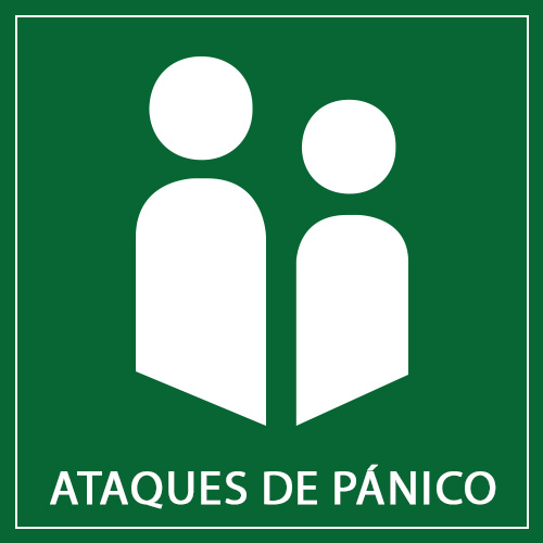 tratamiento ataques de pánico
