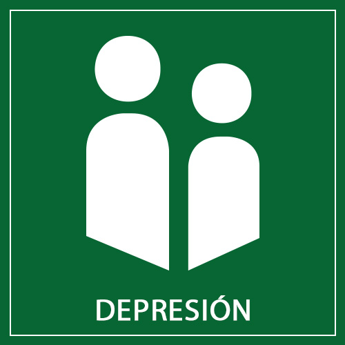 tratamiento depresión