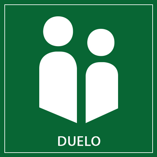 tratamiento duelo