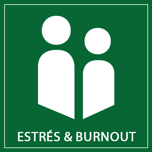 tratamiento estrés y burnout