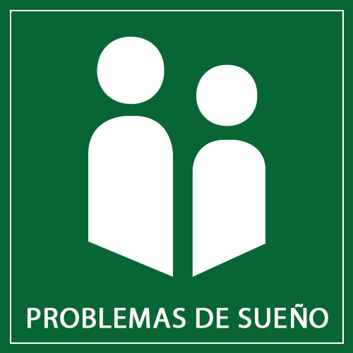 tratamiento problemas de sueño